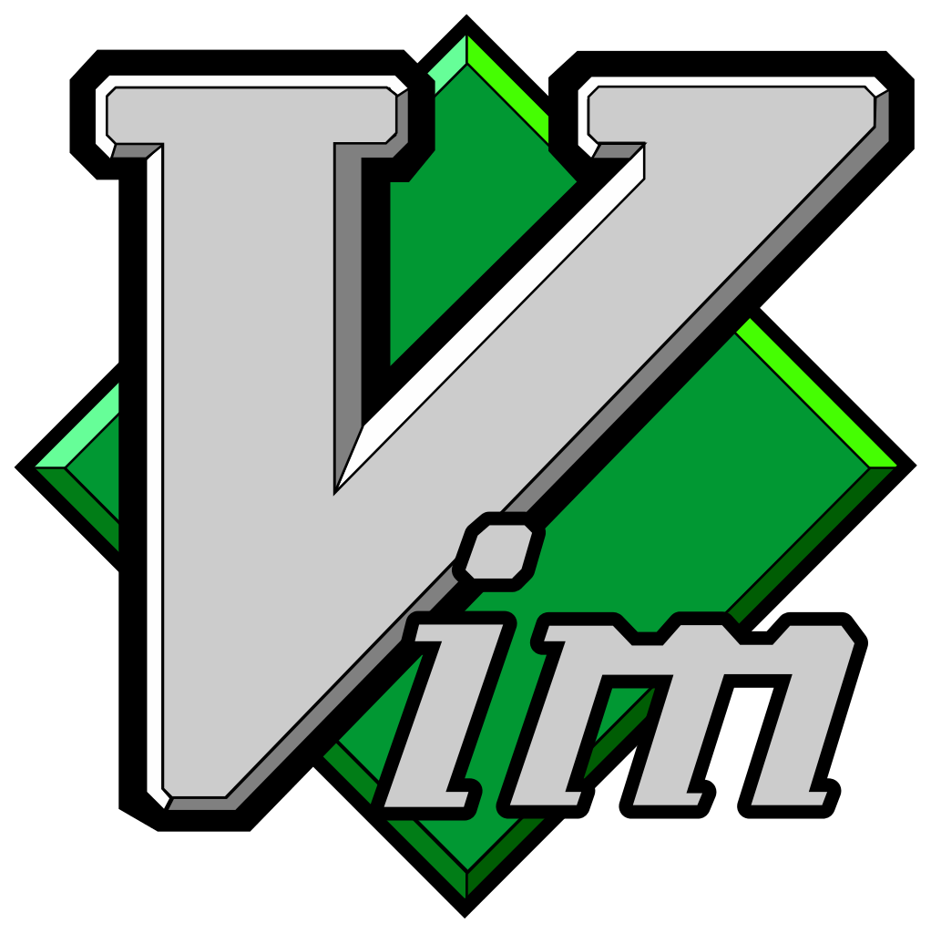 Intro to Vim