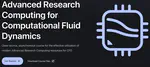 ARC4CFD: Learning how to leverage High-Performance Computing with Computational Fluid Dynamics